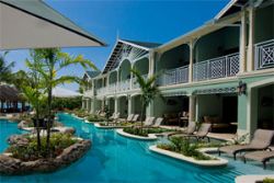 Sandals Negril Beach Resort & Spa 1
